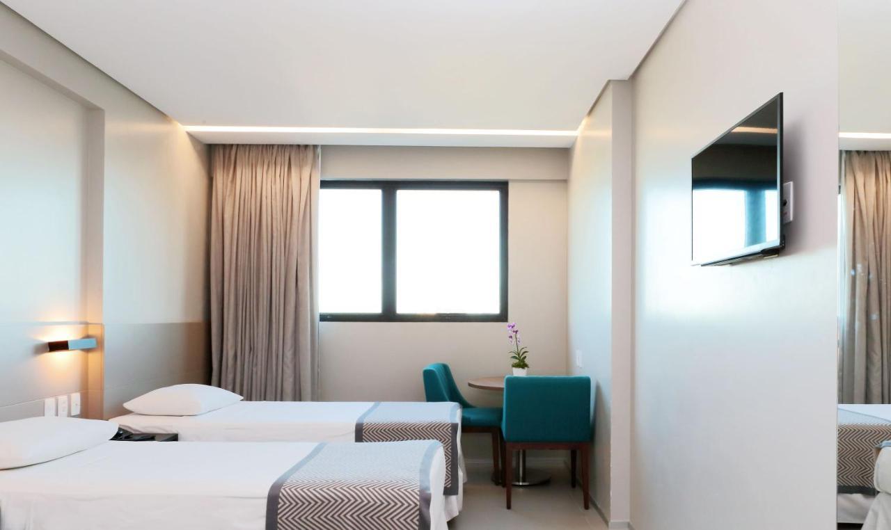 Porto Kaete Hotel Масейо Экстерьер фото
