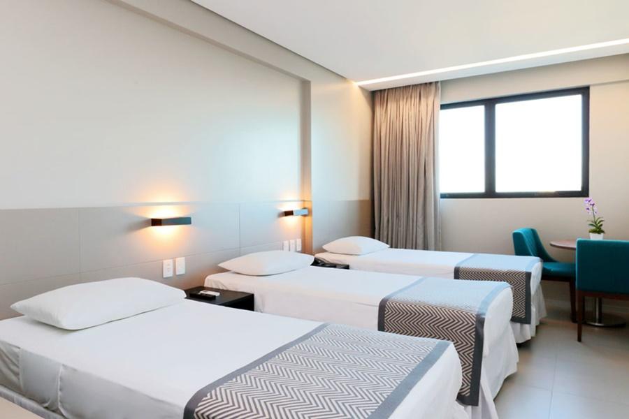 Porto Kaete Hotel Масейо Экстерьер фото