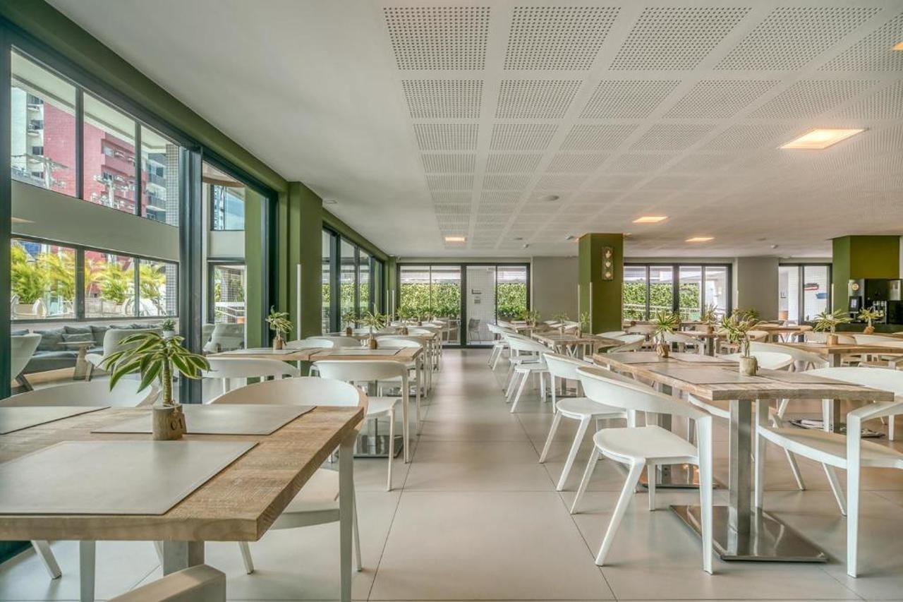 Porto Kaete Hotel Масейо Экстерьер фото