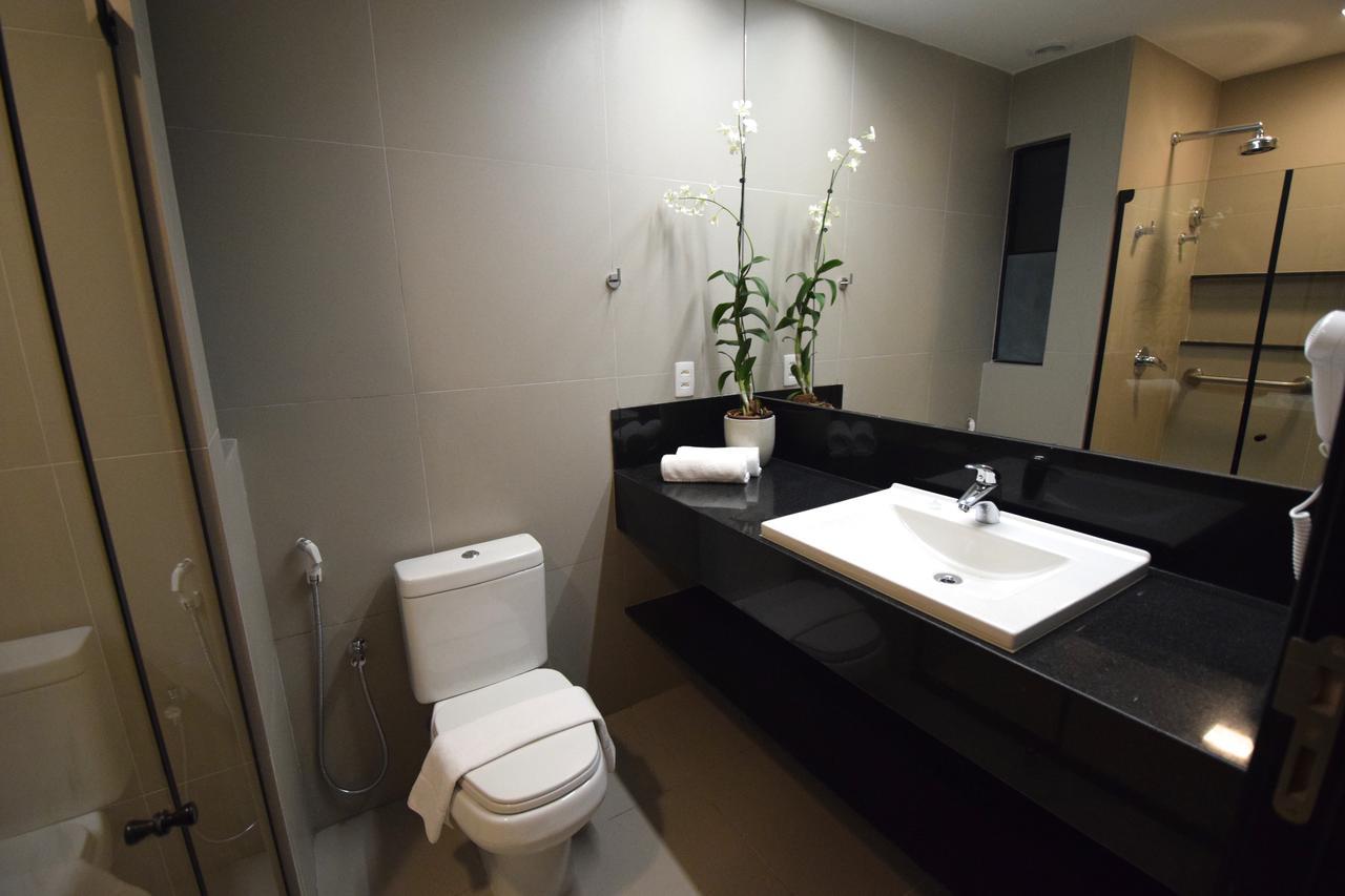 Porto Kaete Hotel Масейо Экстерьер фото