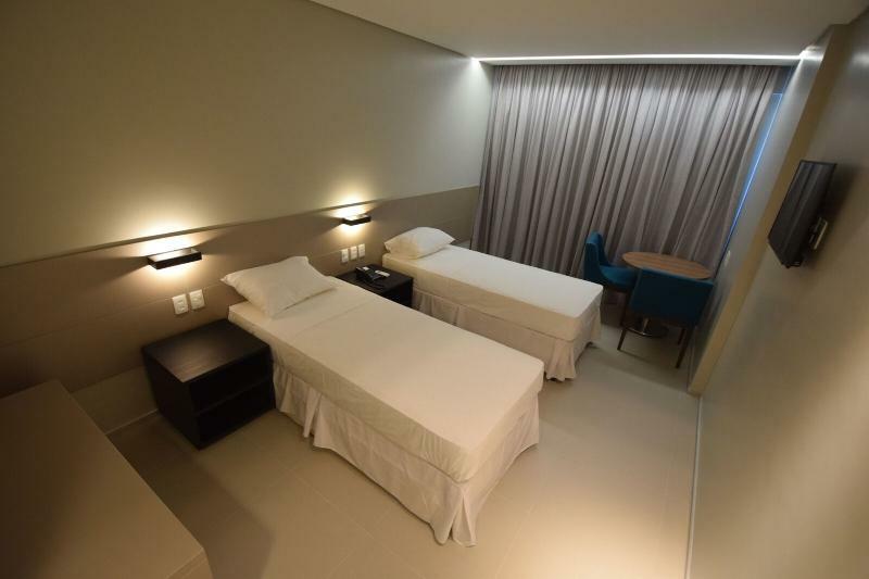 Porto Kaete Hotel Масейо Экстерьер фото