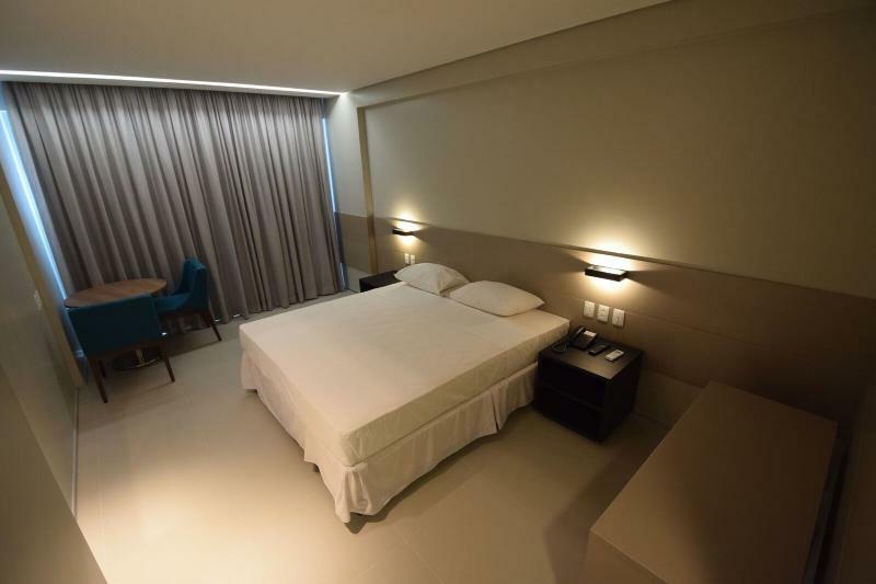 Porto Kaete Hotel Масейо Экстерьер фото