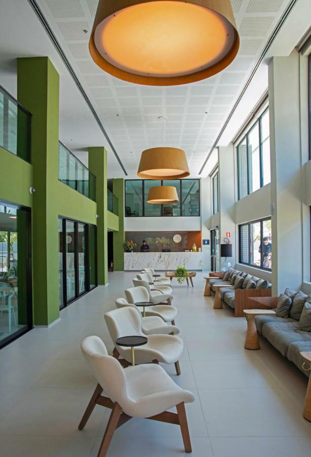 Porto Kaete Hotel Масейо Экстерьер фото
