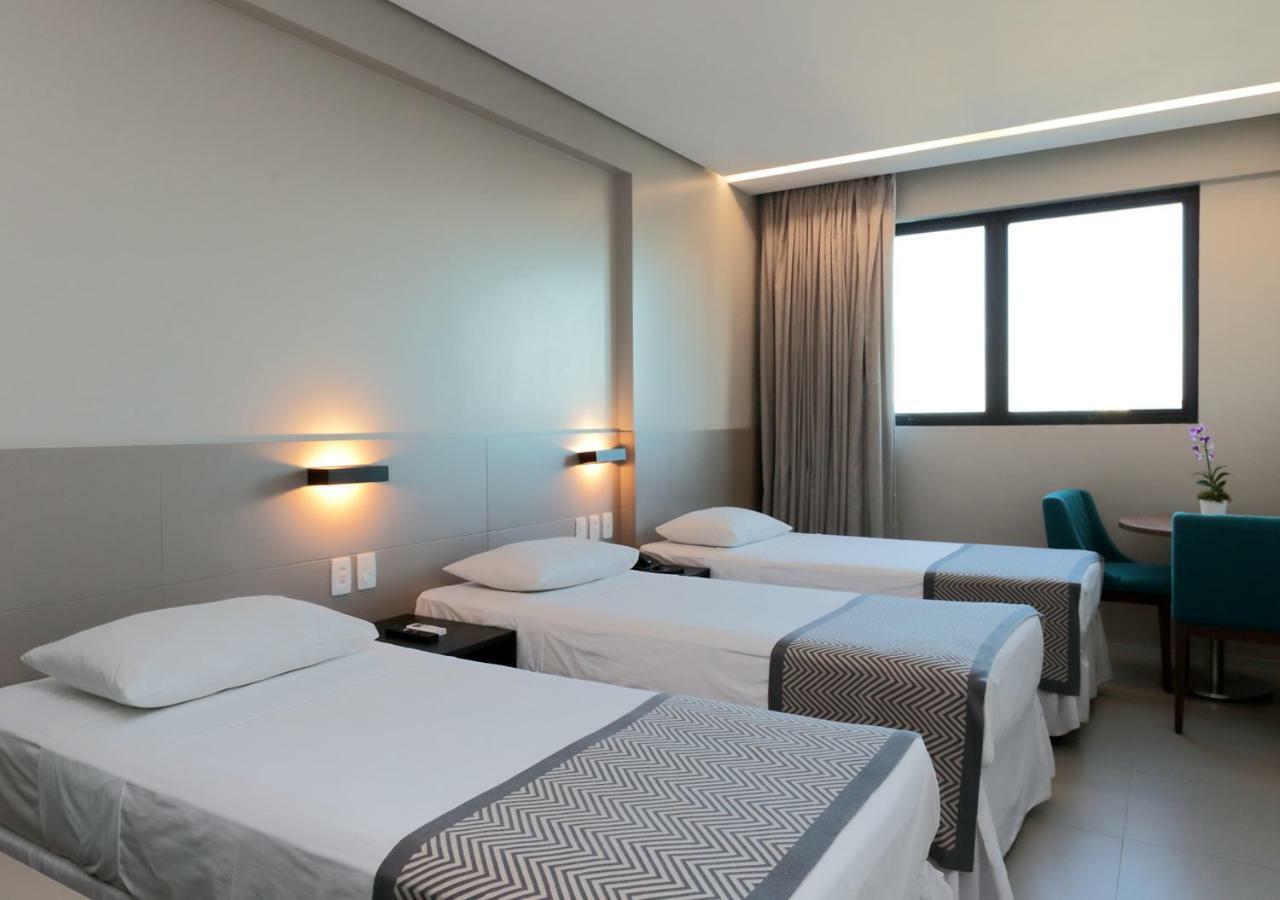 Porto Kaete Hotel Масейо Экстерьер фото