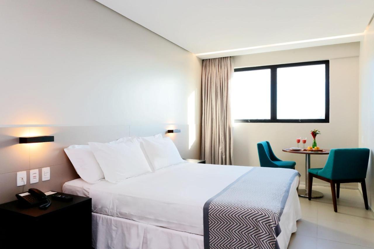 Porto Kaete Hotel Масейо Экстерьер фото
